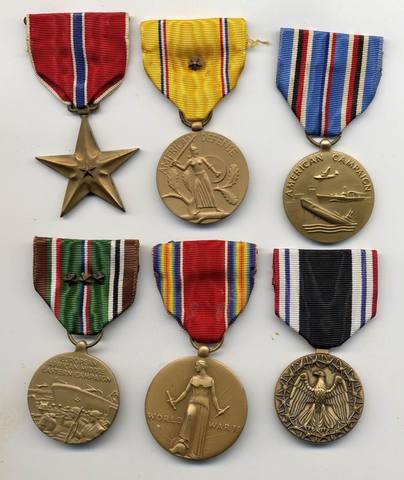 Medals