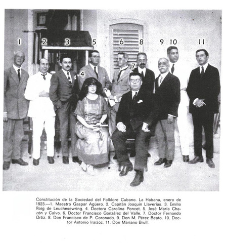 Revolución educativa en Cuba