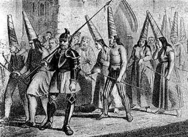 Philip II Causes Even More Problems Than Henry