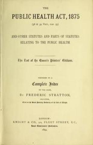 Public Health Act