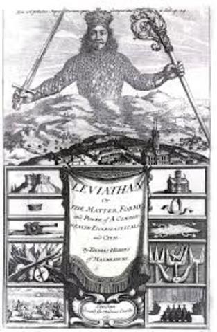 Leviathan