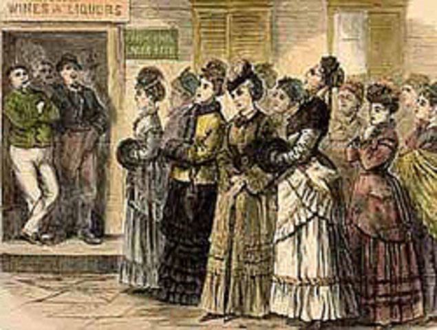 New York Female Reform Society