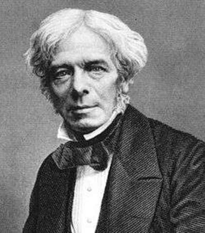 Michael Faraday