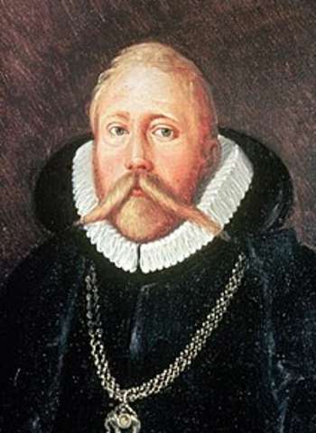 Tycho Brahe