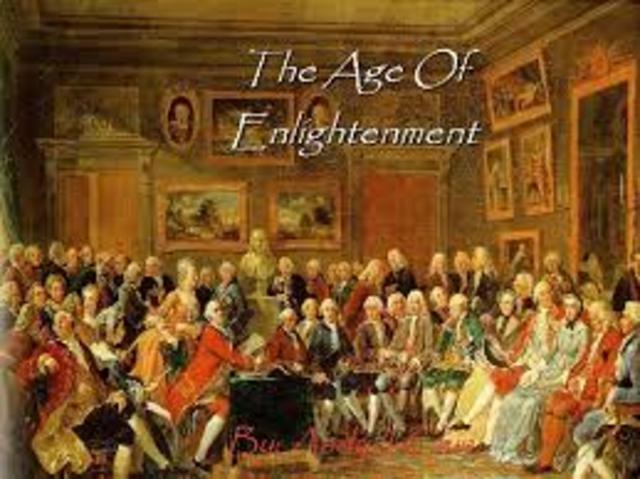 Enlightenment