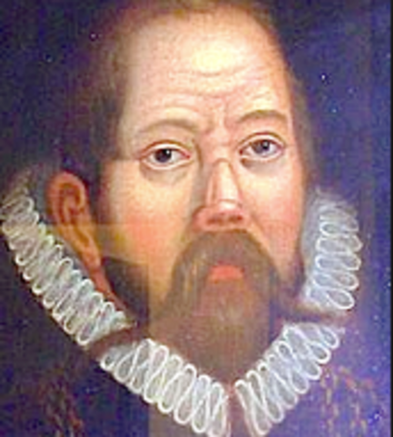 Tycho Brahe