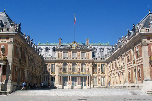 Versailles