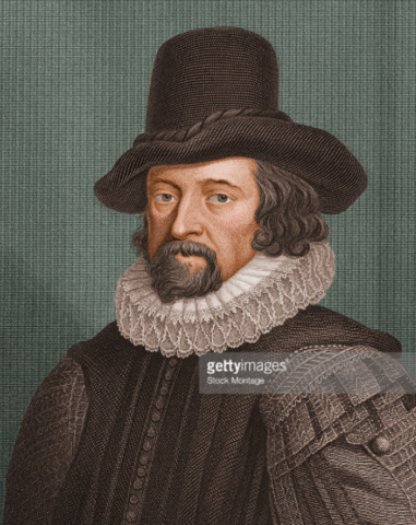Francis Bacon