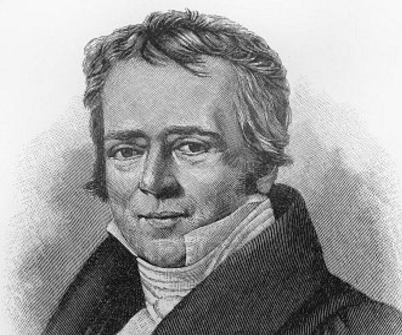 Hans Christian Oersted