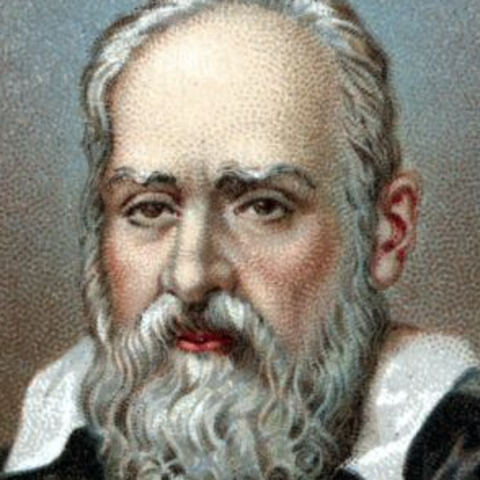 Galileo Galilei