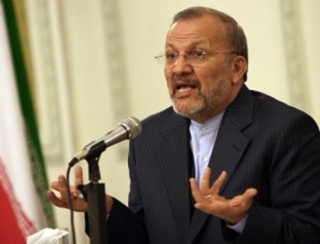 Gulf News: Iran Says Attacking It Would Be 'Madness'