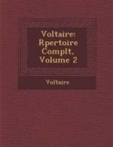 Volitare publishes Treaties on Toleration
