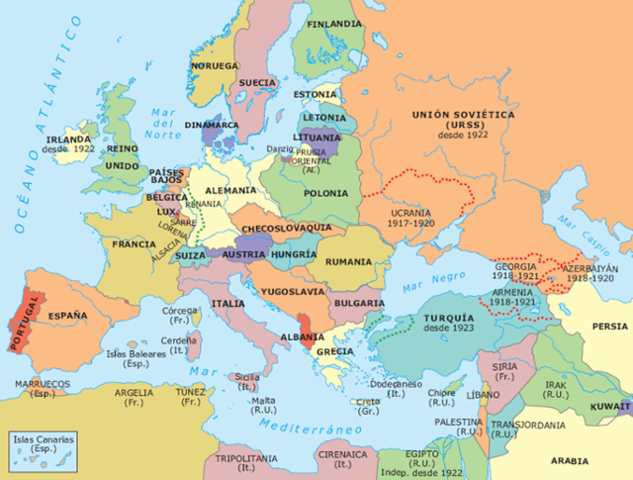 Epaina europar batasuna