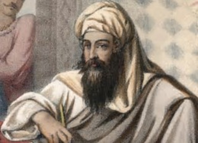 Birth of Muhammad (Islam)