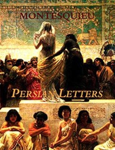 Persian Letters
