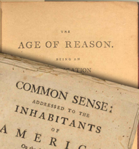 Age of reason