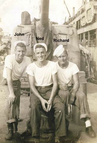 Sinking of USS Jarvis