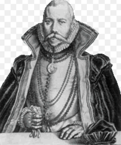 Tycho Brahe
