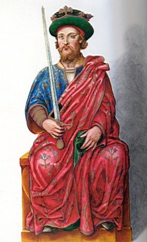 Reinado de Felipe IV