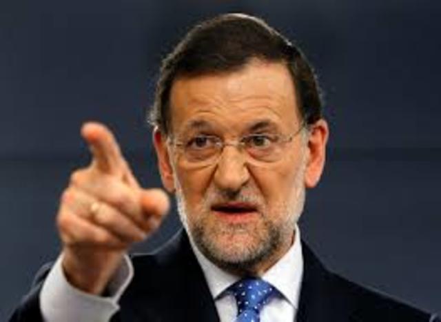 Mariano Rajoy