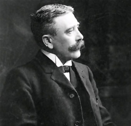 FERDINAND DE SAUSSURE