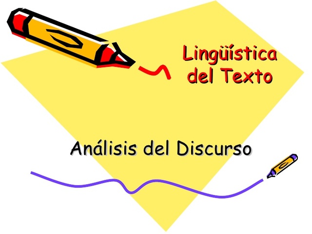 La lingüística del texto