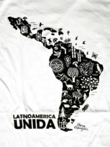 Nuestra América.