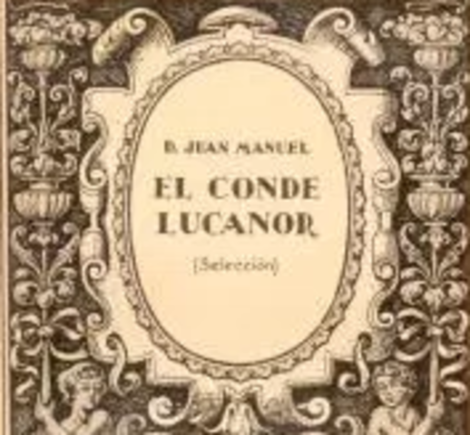El conde Lucanor
