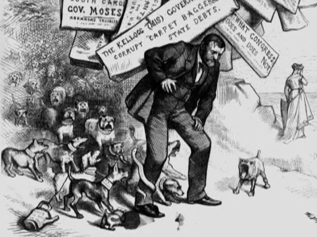 Grant Administration