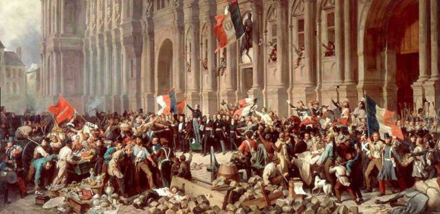Revolutions of 1848