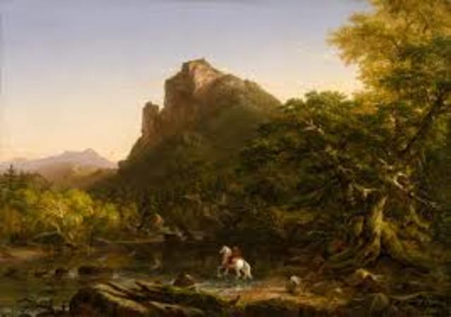 Thomas Cole