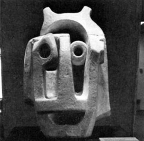 Art in The Wilson Years 1967-78 Soviet Sculpture Arrives at Fermilab