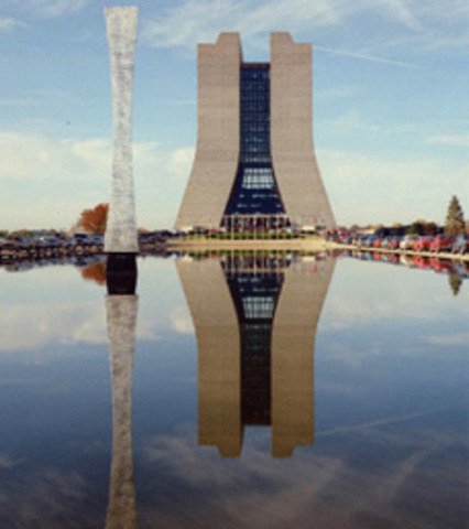 Robert Rathbun Wilson Hall