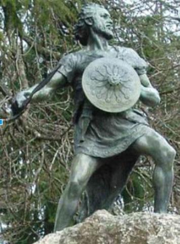 La extremadura romana: Guerras Lusitanas