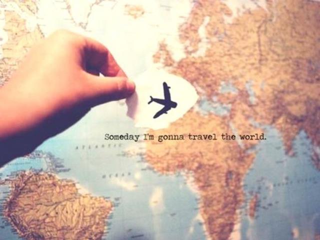 MEJORES CONDICIONES PARA VIAJAR