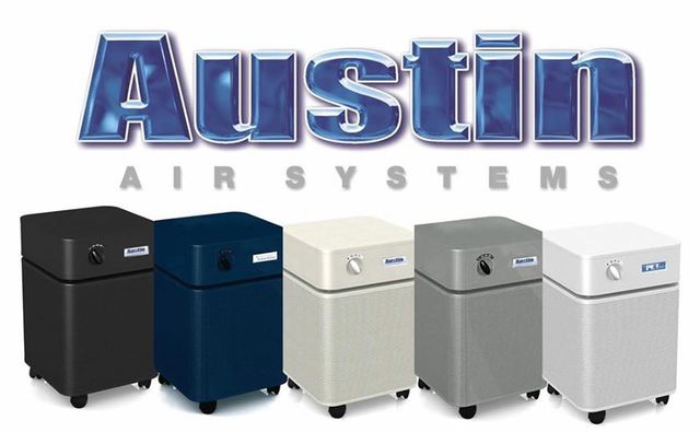 Austin Air Systems