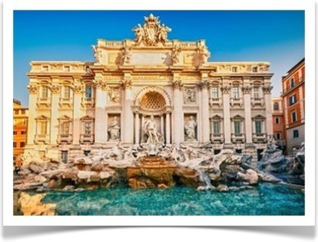 AGENCIA DE VIAJES ITALIANA