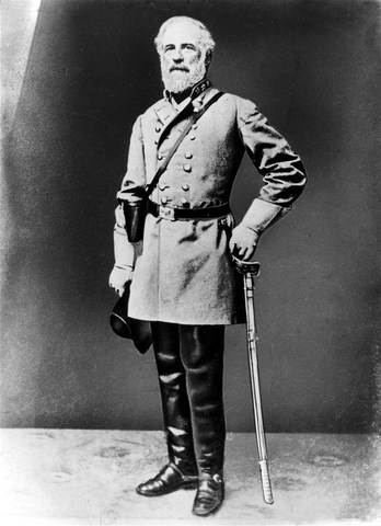 Robert E. Lee