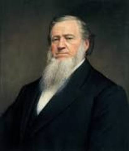 Brigham Young