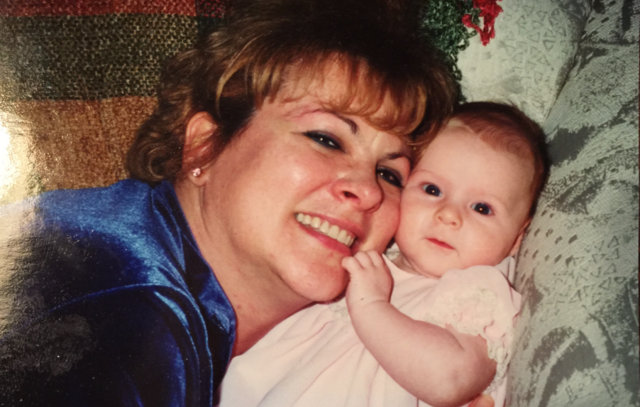 Tust vs Mistrust 0-1+1/2 (Infancy)