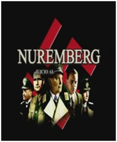 Creación del Tribunal Militar Internacional de Núremberg