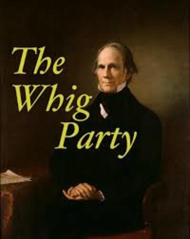 Whig Party