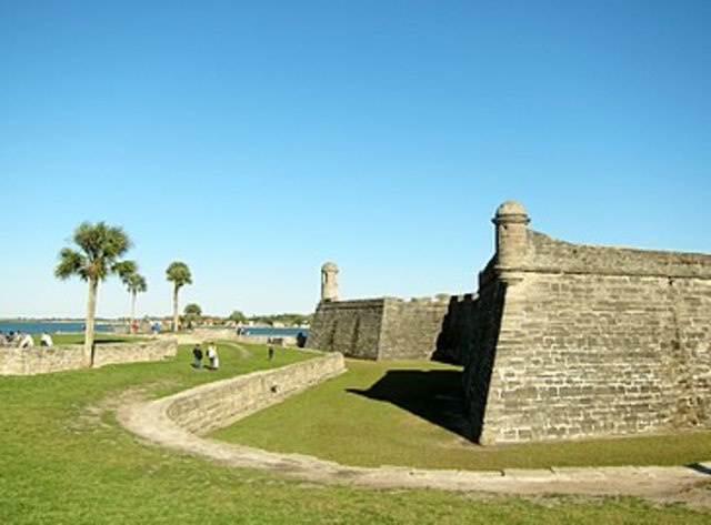 St. Augustine, Florida