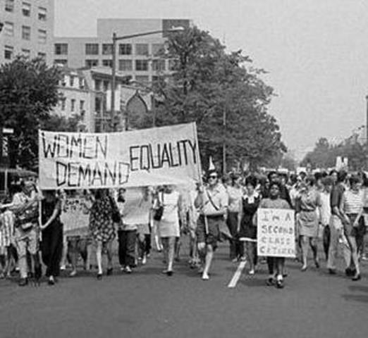 Seneca Falls Convention