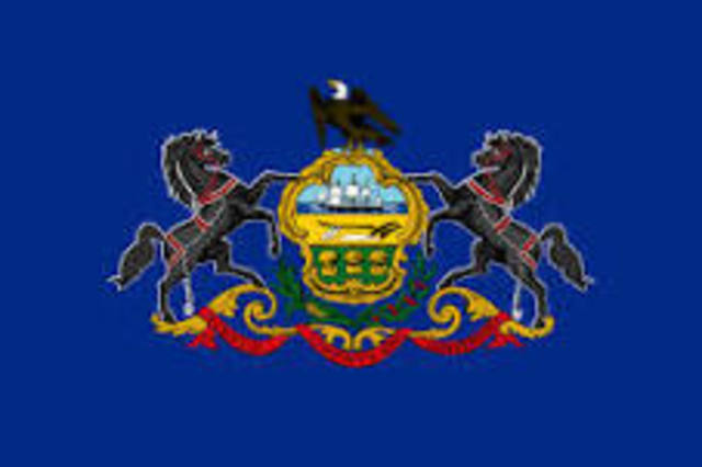 Proprietary Colonies - Pennsylvania