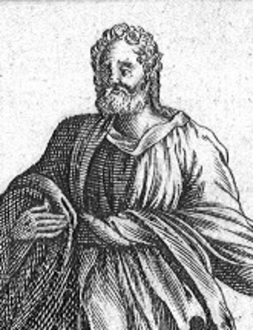 Iamblichus