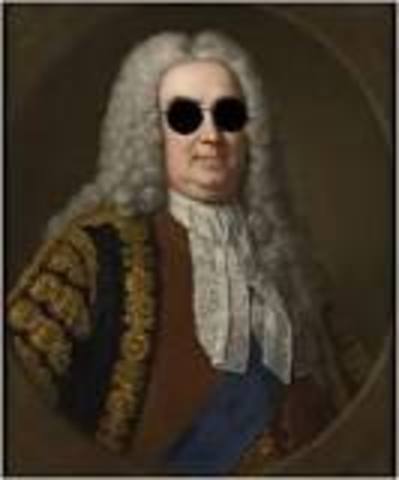 Virtual Representation - Salutary Neglect