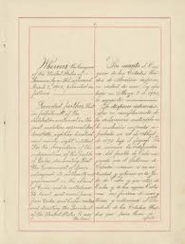 11th Amendment Ratified