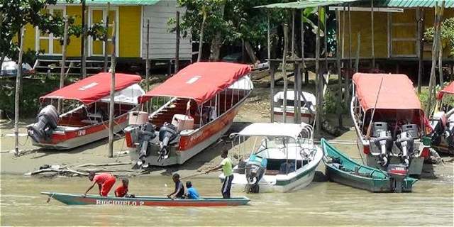 Nacimiento del departamento del Cauca
