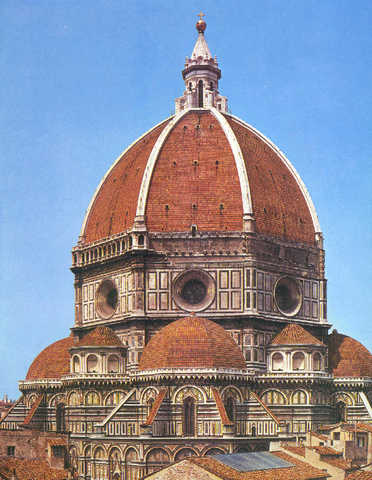 Cúpula de Santa María de las Flores (Brunelleschi)